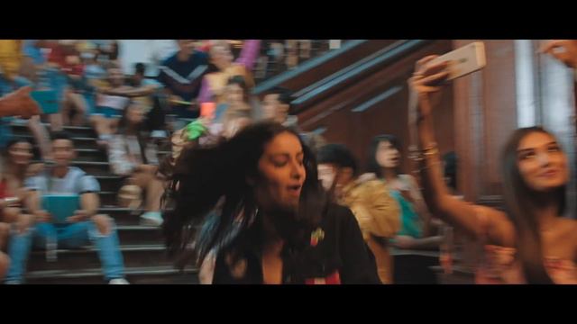 Jatt Ludhiyane Da - SOTY2 | Tiger Shroff, Tara & Ananya | Vishal & Shekhar | Payal Dev смотреть онлайн