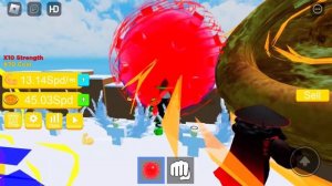 Играем в new lifting simulator