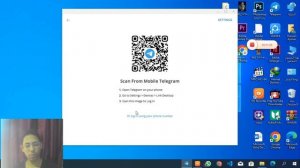 How to download telegram for windows or mac os