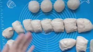 Лучшие и самые вкусные домашние булочки с кунжутом
