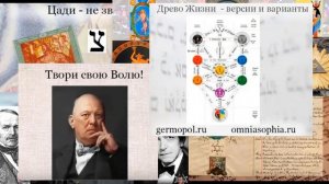 Добро пожаловать в Гермополь!