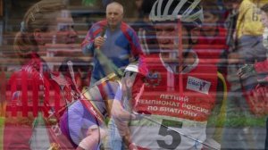 Летний биатлон