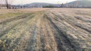 САМАЯ ВАЙБОВАЯ ПОКАТУШКА НА HONDA DIO В ДЕРЕВНЕ! ( #мотоциклы )