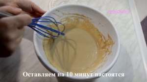 Вкусные и ПОЛЕЗНЫЕ БЛИНЫ из овсяной муки / рецепт блинов на молоке без пшеничной муки /блины для ПП