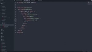 Let's Build: With Ruby On Rails - Blog With Comments