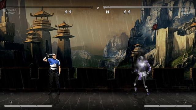 Mortal Kombat Defenders of the Earth | All Hara - Kiri's