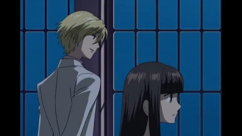 Ouran AMV: "Big Poppa" by The Notorious B.I.G.