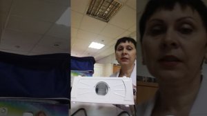 Кварцевый облучатель ОУФк 01 "Солнышко" (зав. им. Попова)