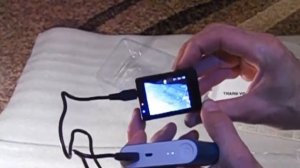 Водонепроницаемая камера "ACTION CAMERA"