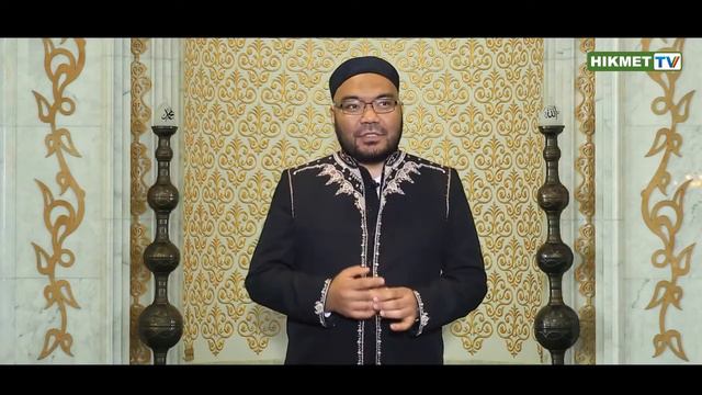 Самый преданный друг мусульманина / Максатбек Каиргалиев смотреть онлайн