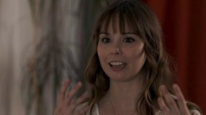 Ariel Rebel's Adult Aspect