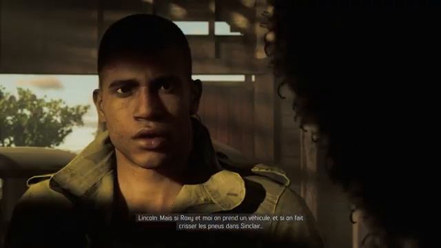 ? Mafia III Definitive Edition ? Game Movie HD Story All Cutscenes [ 4k 2160p 60frps ] смотреть онлайн