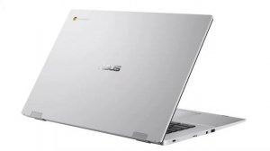 ASUS Chromebook CX1 (CX1700) - CXB170CKA-212.BCLN6 Quick Facts