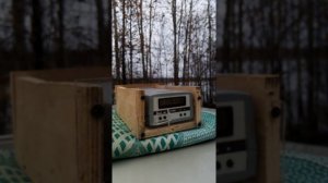 Тест патронов Азот русский охотник 32г Эпизод 7.