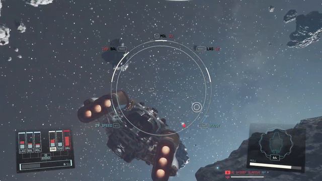 StarField: Playthrough  Breaking Point  Part 7 