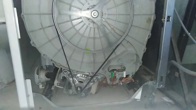 Whirlpool awt 5108/4 cotton 40 start and main wash смотреть онлайн