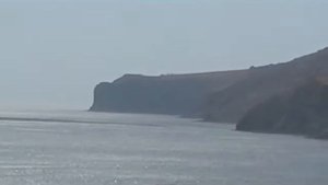 Пляж Солнечная долина, Прибрежное Судак 4