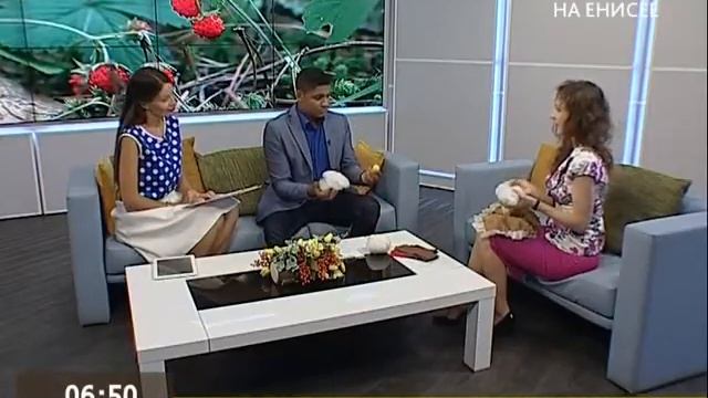 Куклотерапия. Как прикладное искусство может помочь в решении жизненных проблем? смотреть онлайн