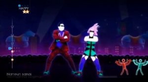 Just Dance 4 - Gangnam Style - 5* Stars