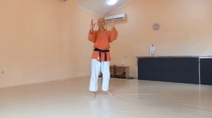 ПОЛЕЗНЫЙ ПРИЕМ: дожим кисти Useful technique: squeeze the hand