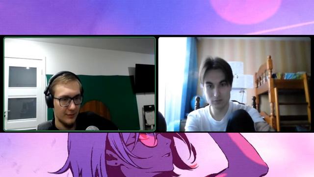 Полит.философия. Стрим с Daniling смотреть онлайн