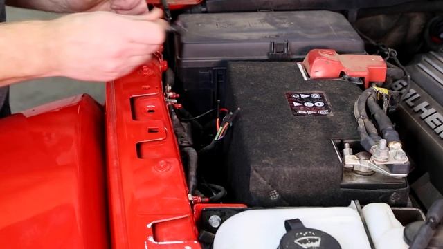 How to Wire and Program Your Factory Aux Switches - Jeep Wrangler & Gladiator
