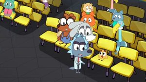 Волшебная книга МЧС  Опасные факторы пожара  Мультсериал МЧС для малышей