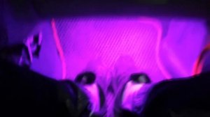 ПОДСВЕТКА САЛОНА СВОИМИ РУКАМИ