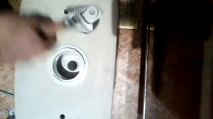 как собрать арматуру в сливной бачёк унитаза обзор
