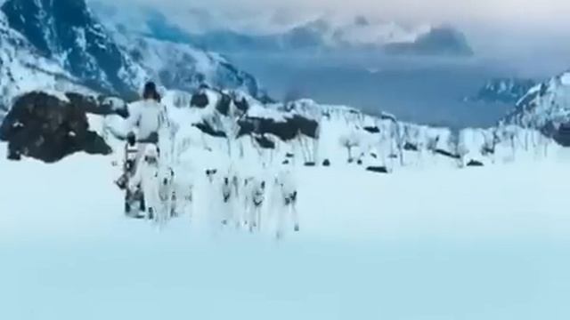САМАЯ-САМАЯ МОЛИТВА!