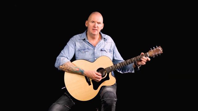 How To Play Angie | The Rolling Stones | The Gibson App (Strumming version) смотреть онлайн