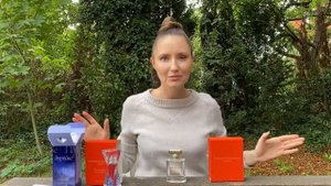 ? ORMONDE JAYNE, CLIVE CHRISTIAN, FREDERIC MALLE, LANCÔME, MUGLER.?