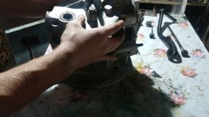 Днепр МТ Боббер,собираю кпп,кикстартер