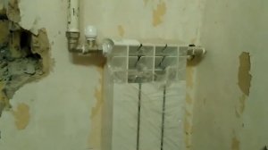 ЖЕСТЬ как Шумит вода в радиаторе