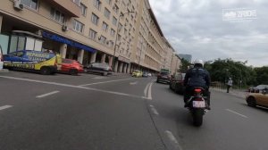 Review HONDA CBR650R