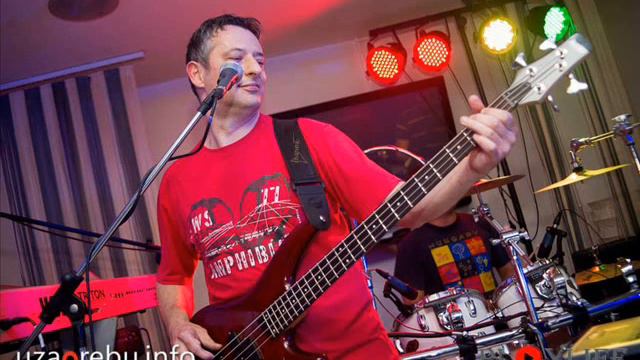 Dinamiko band - Lavanda (cover) смотреть онлайн