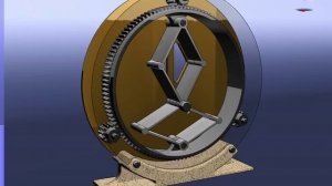 двс: роторный двигатель внутреннего сгорания Щербака