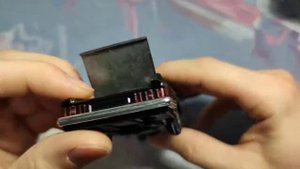 1986 ЗИЛ 115 (41047) by ТехноПарк