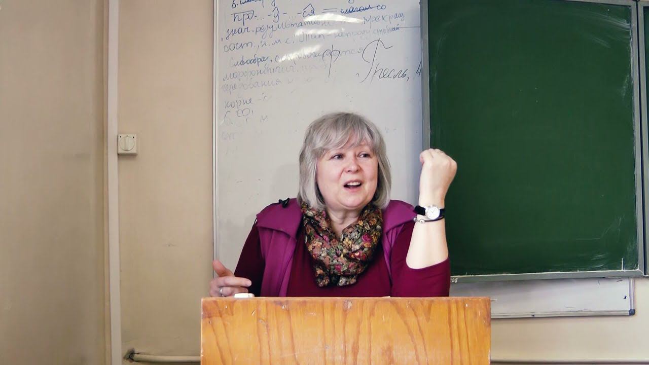 И. А. Гончаров. Роман "Обрыв" - Лекция Н. В. Пращерук смотреть онлайн