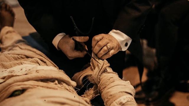 Top 10 Twisted Ways People Used To Be Entertained смотреть онлайн