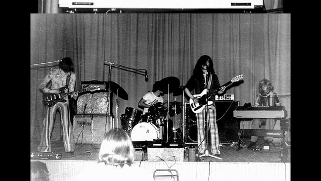 Високосное лето - Мир деревьев (демо, 1978) смотреть онлайн