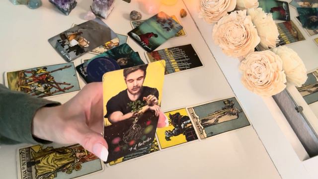 GEMINI |  A Secret is Revealed…Here's What You Should do!  ✨ Feb. 2024