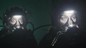 Опасные воды — Русский финальный трейлер (2024)