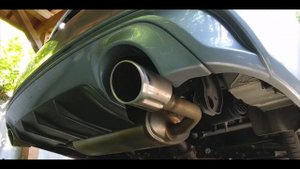 JDM NISSAN SKYLINE GT HYBRID Type P 【 0-100km/h 】 日産スカイライン 始動音・0-100㌔加速