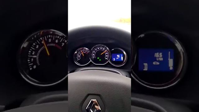 Сандеро автомат больше не разгоняется смотреть онлайн