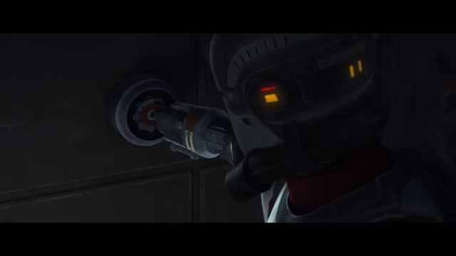 Star Wars: The Bad Batch | Season 2 Teaser Trailer | Disney+ смотреть онлайн