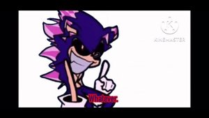 Sonic memes I found in my phone part1 sonic exe edition