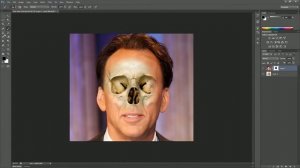 DD1 - Photoshop - 11 - Masking