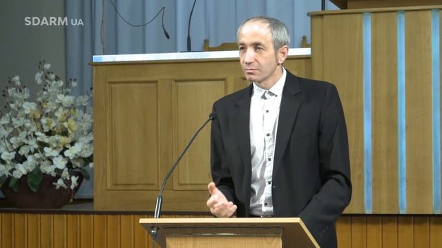 Выбор | Виктор Каракаш 10.06.2023 г. смотреть онлайн