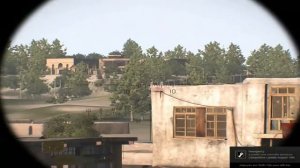 [FR] Arma 3 OFCRA : PvP Publique "Opération ZARGABAD"